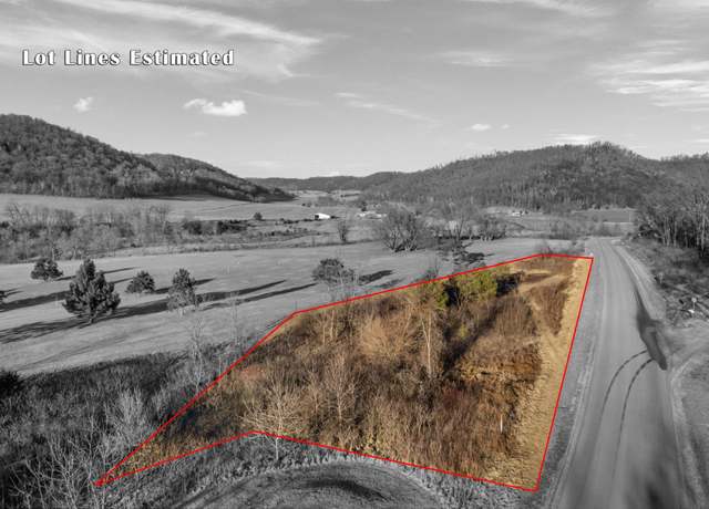 Property at x County Rd O, Belvidere Twp, WI 54622