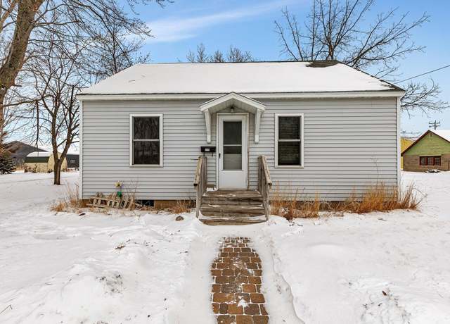 Property at 315 James St E, Paynesville, MN 56362, 2 beds, 1 bath