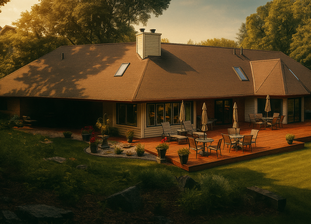 Property at 1000 Heritage Ln, Orono, MN 55391, 4 beds, 3 baths