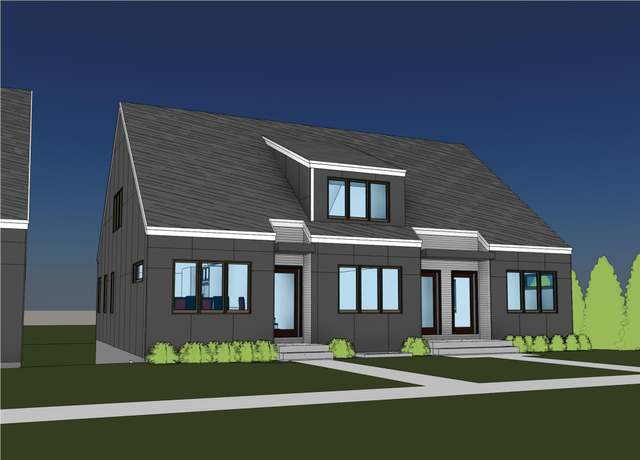 Property at 2410 Lyndale Ave N, Minneapolis, MN 55411
