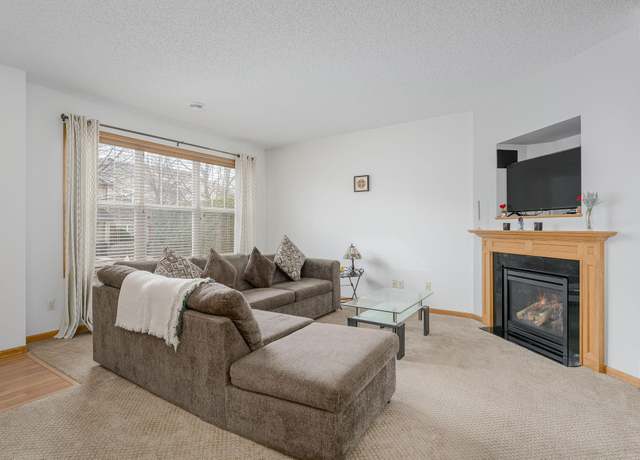 Property at 3388 Hazel Trl Unit C, Woodbury, MN 55129, 3 beds, 3 baths