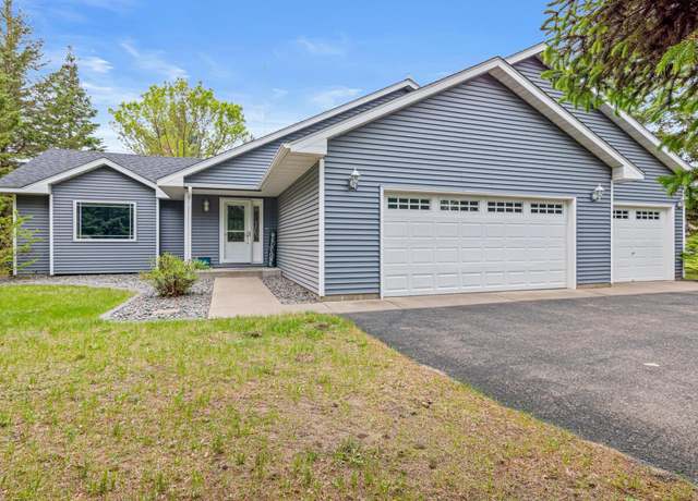 Property at 17073 232nd Ave NW, Orrock Twp, MN 55309, 4 beds, 2 baths