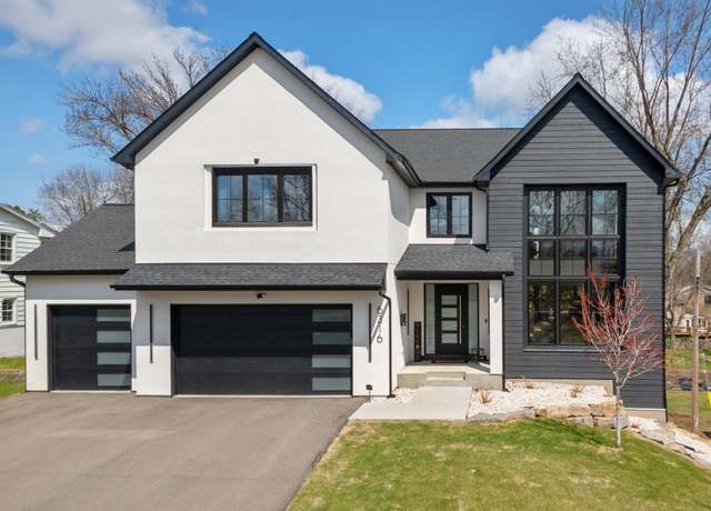 Property at 6316 Waterman Ave, Edina, MN 55343, 4 beds, 5 baths