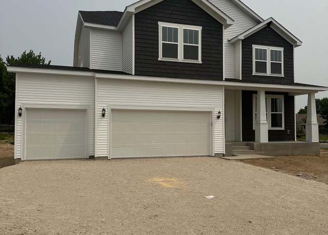 Property at Undisclosed address, Farmington, MN 55024, 5 beds, 3 baths