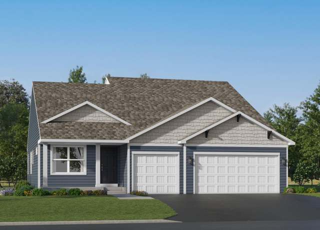 Property at 26639 8th St W, Zimmerman, MN 55398, 3 beds, 2 baths