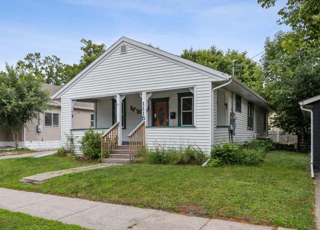 Property at 1115 9th St N, Fargo, ND 58102, 2 beds, 2 baths