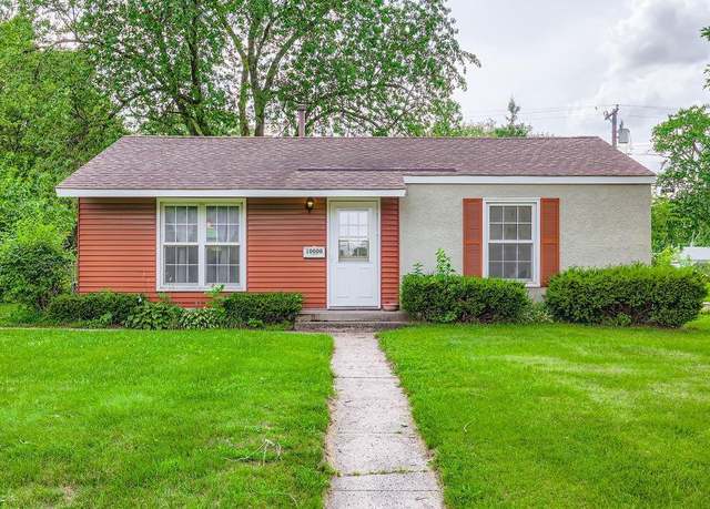 Property at 10000 3rd Ave S, Bloomington, MN 55420, 2 beds, 1 bath