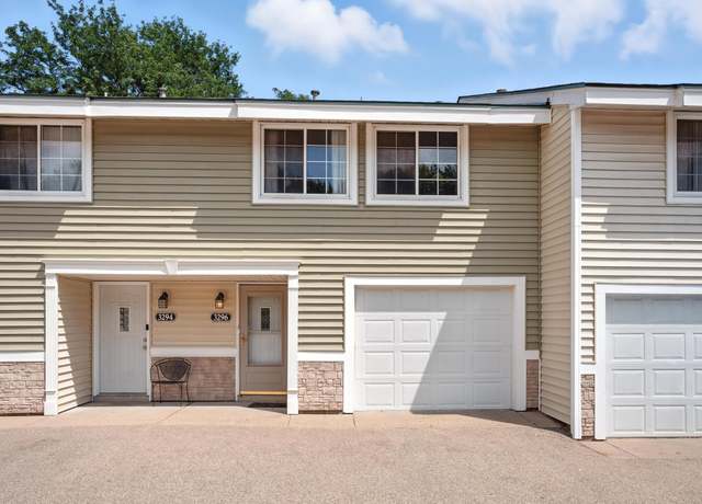 Property at 3296 Hill Ridge Dr #58, Eagan, MN 55121, 3 beds, 2 baths