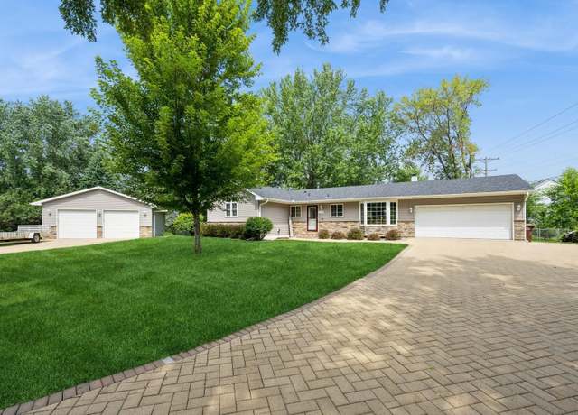 Property at 12930 Zachary Cir N, Dayton, MN 55327, 4 beds, 2 baths