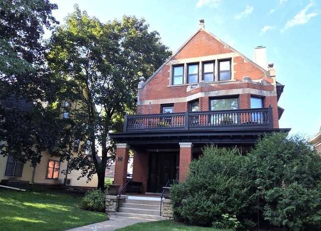 Property at 487 Dayton Ave #1, Saint Paul, MN 55102, 2 beds, 1 bath