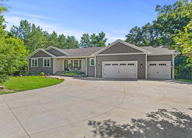 Property at 655 55th St NE, Buffalo Twp, MN 55313, 5 beds, 4 baths