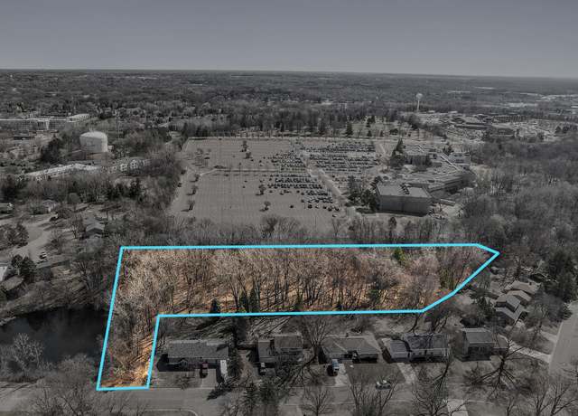 Property at XXXX Glen Oaks Ave, White Bear Lake, MN 55110