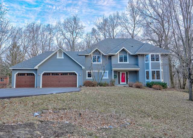 Property at 2111 Legion Ln N, Lake Elmo, MN 55042, 5 beds, 4 baths