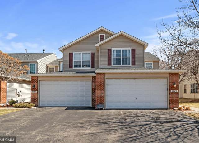 Property at 8982 Comstock Ln N, Maple Grove, MN 55311, 2 beds, 3 baths