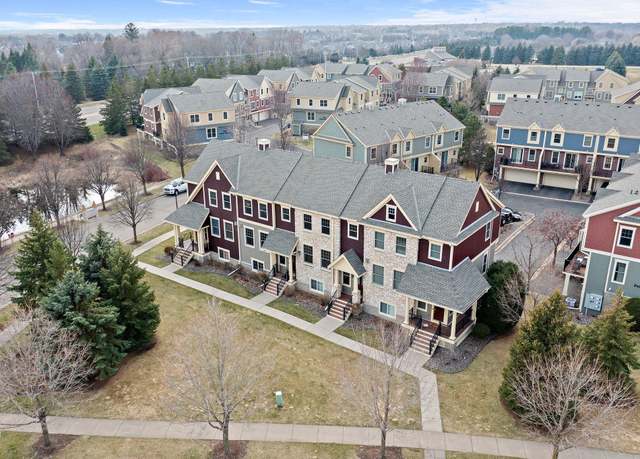 Property at 10758 Falling Water Ln Unit C, Woodbury, MN 55129, 3 beds, 3 baths