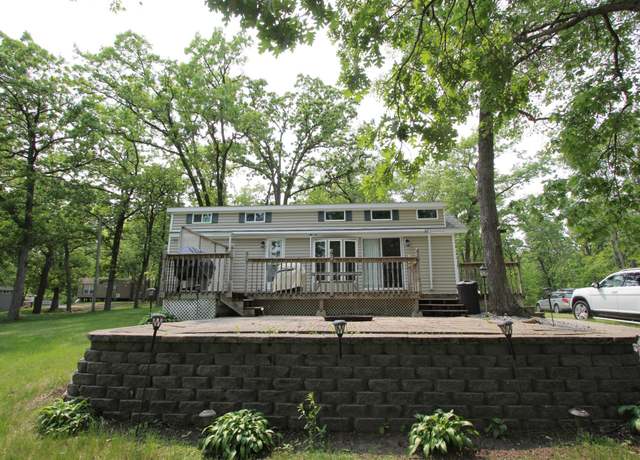 Property at 29387 Era Ln, Burtrum, MN 56318, 2 beds, 1 bath