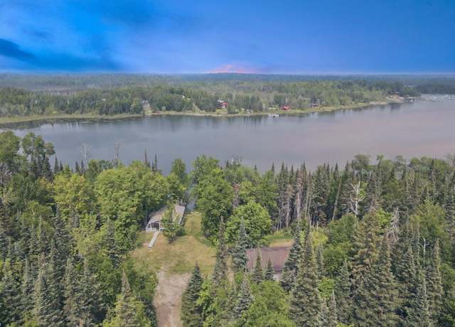 Property at 41820 Bald Eagle Dr, Marcell Twp, MN 56628, 2 beds, 1 bath