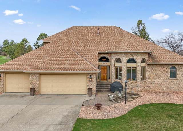 Property at 3600 Rae Ln, Woodbury, MN 55125, 5 beds, 4 baths