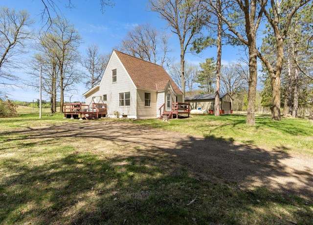 Property at 15921 Eaglewood Dr, Bay Lake Twp, MN 56444, 2 beds, 1 bath