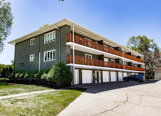 Property at 621 7th St S #204, Fargo, ND 58103, 3 beds, 2 baths