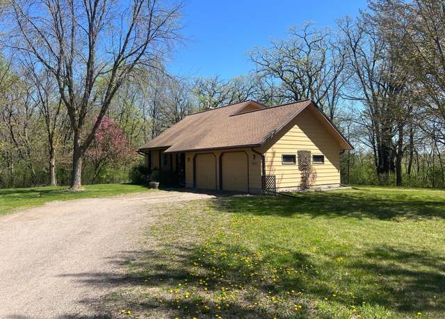 Property at 18151 Uranium St NW, Nowthen, MN 55303, 3 beds, 2 baths