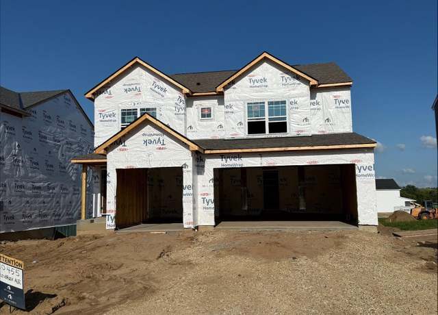 Property at 10455 Glenbrook Ave S, Cottage Grove, MN 55016, 4 beds, 3 baths