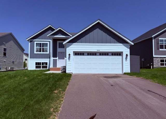 Property at 9234 25th St NE, Saint Michael, MN 55376, 5 beds, 3 baths