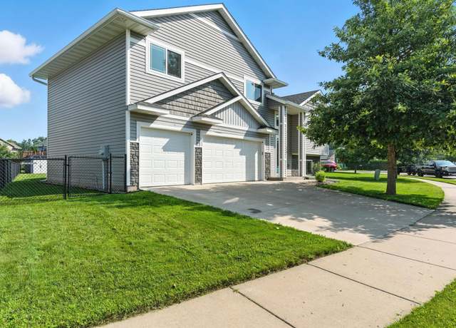 Property at 770 Holton Ave, Brainerd, MN 56401, 3 beds, 3 baths