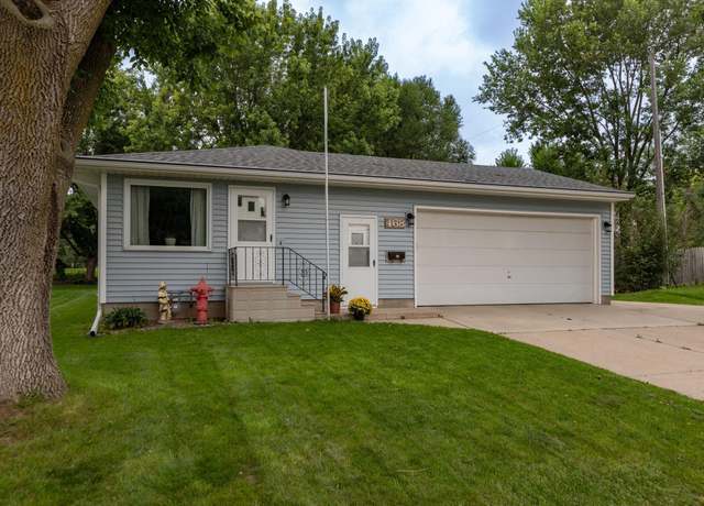 Property at 468 Mound St, Owatonna, MN 55060, 3 beds, 2 baths