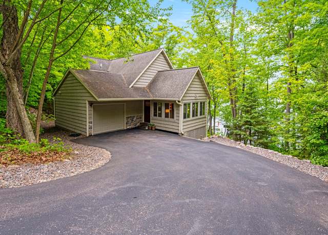 Property at 16730 W Maple Terrace Dr, Birchwood, WI 54817, 3 beds, 3 baths