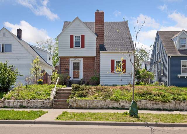 Property at 1270 Bayard Ave, Saint Paul, MN 55116, 3 beds, 2 baths