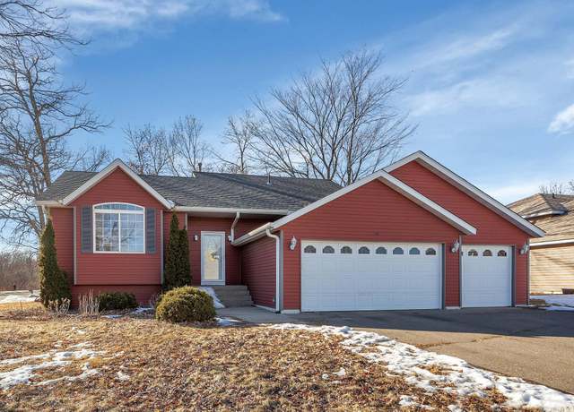 Property at 301 20th Ave N, Sartell, MN 56377, 3 beds, 3 baths