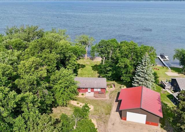 Property at 28887 Hi Vista Dr, Otter Tail Twp, MN 56515, 4 beds, 2 baths