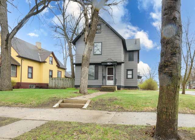 Property at 703 6th Ave S, Saint Cloud, MN 56301, 5 beds, 3 baths