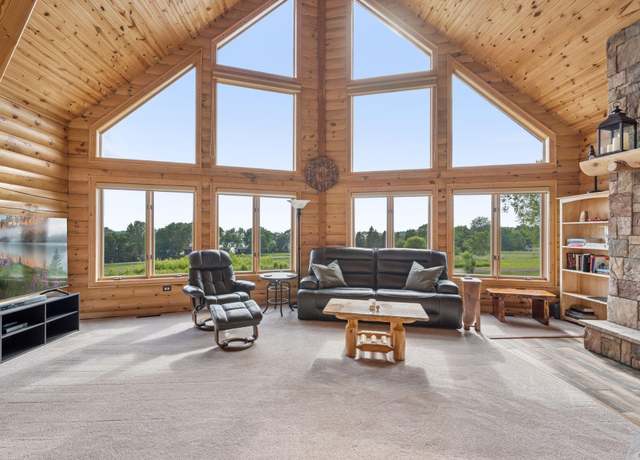 Property at 70824 227th St, Dassel Twp, MN 55325, 4 beds, 2 baths