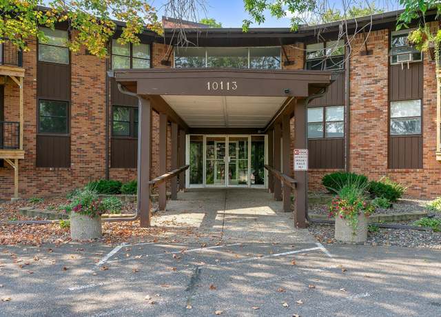Property at 10113 W 34th St #110, Minnetonka, MN 55305, 2 beds, 2 baths