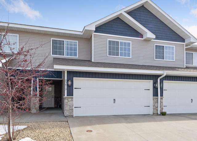 Property at 25819 Cardinal St, Elko New Market, MN 55054, 3 beds, 3 baths