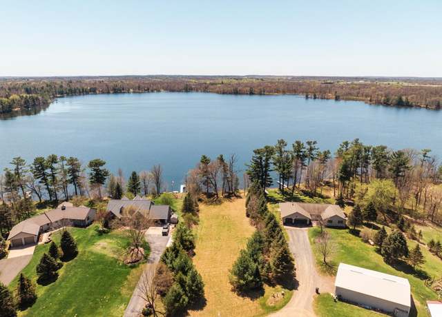 Property at 12xx 158th Ave, Balsam Lake, WI 54810
