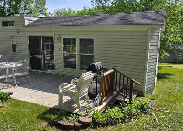 Property at 31126 County 27 Hwy #62, Fergus Falls, MN 56537, 1 bed, 1 bath