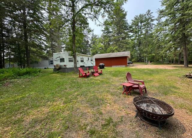 Property at 1341 County 7, Longville, MN 56655