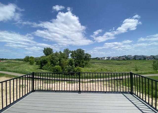 Property at 14706 146th Ave N, Dayton, MN 55327, 4 beds, 3 baths