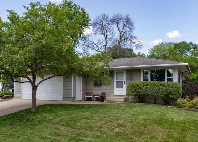 Property at 3416 21st Ave NW, Rochester, MN 55901, 3 beds, 2 baths