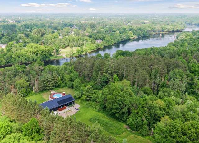 Property at 1325 State Highway 27, Ladysmith, WI 54848, 4 beds, 2 baths