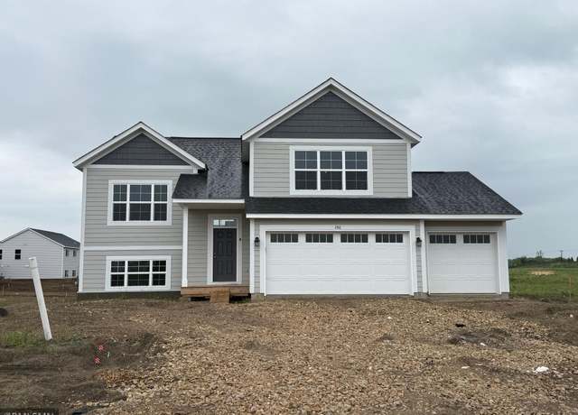 Property at 2811 Ivory Ave NE, Saint Michael, MN 55330, 5 beds, 3 baths