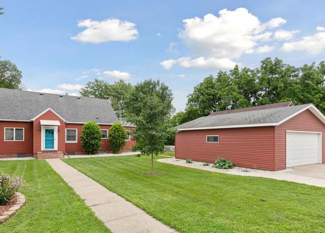 Property at 204 Edward Ave N, Cologne, MN 55322, 4 beds, 2 baths