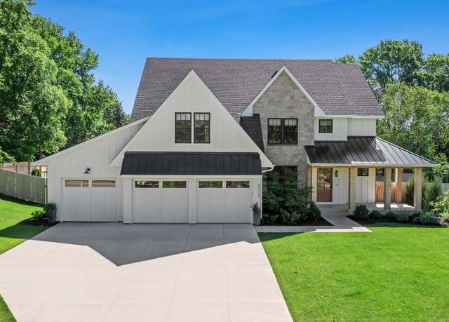 Property at 5717 Olinger Rd, Edina, MN 55436, 5 beds, 5 baths