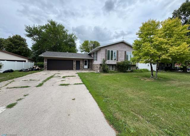 Property at 609 Lily Ln, Ada, MN 56510, 5 beds, 3 baths