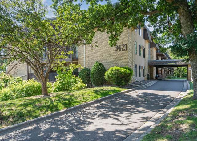 Property at 3421 Kent St #603, Shoreview, MN 55126, 1 bed, 1 bath