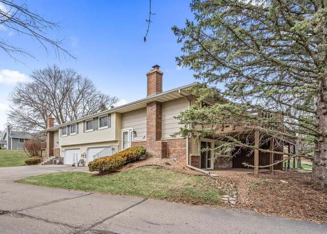 Property at 8401 W 97 1/2 St, Bloomington, MN 55438, 2 beds, 2 baths