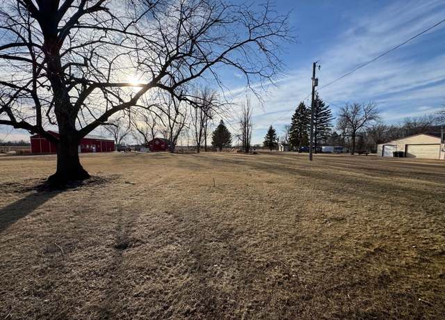 Property at TBD LOTS 1 & 2 State St, Villard, MN 56385